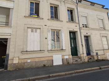Location maison 8 pièces