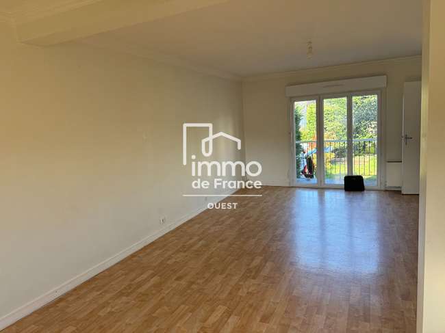 Location maison 5 pièces