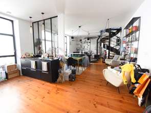 Location Maison 3 chambresAngers Centre