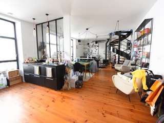 Location maison 5 pièces