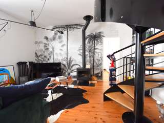 Location maison 5 pièces