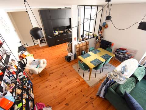 Location maison 5 pièces