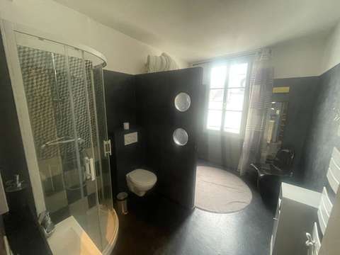 Location maison 4 pièces