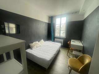 Location maison 4 pièces