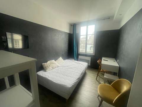 Location maison 4 pièces