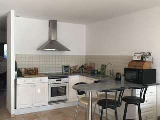 Location maison 2 pièces