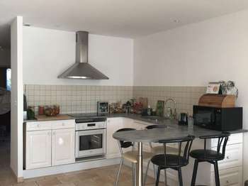 Location maison 2 pièces Angers Centre 49
