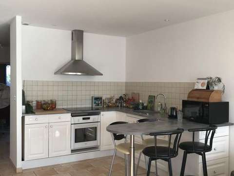Location maison 2 pièces Angers Centre 49