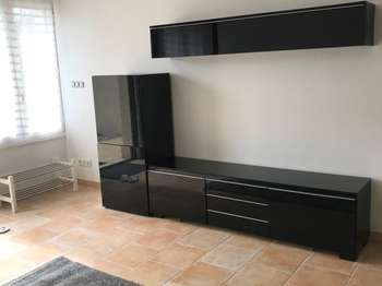 Location Maison 1 chambreAngers Centre