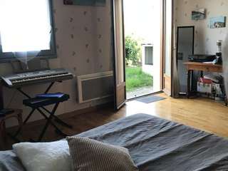 Location maison 2 pièces