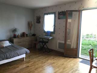 Location maison 2 pièces