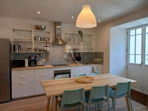 Location Maison 1 chambreAngers Centre