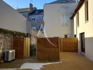 Location maison 2 pièces Location maison 2 pièces