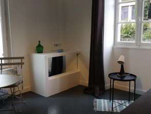 Location Maison 1 chambreAngers Centre