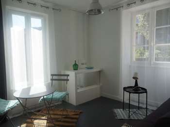 Location Maison 1 chambreAngers Centre