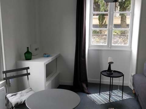 Location maison 2 pièces