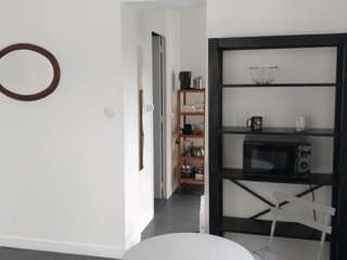 Location maison 2 pièces