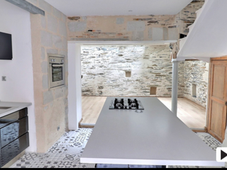 Location maison 4 pièces