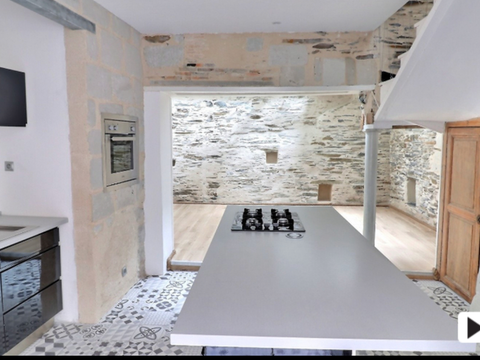Location maison 4 pièces