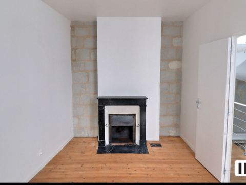 Location maison 4 pièces