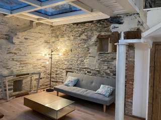 Location maison 4 pièces