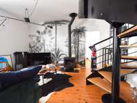 Location maison 5 pièces