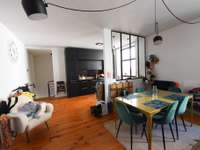 Location maison 5 pièces