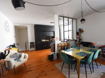 Location maison 5 pièces