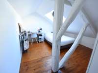 Location maison 5 pièces