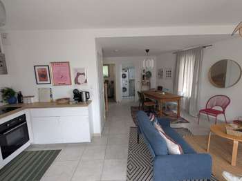 Location Maison 3 chambresAngers Centre