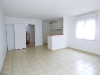 Location Maison 1 chambreAngers Centre