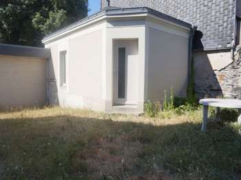 Location Maison 1 chambreAngers Centre