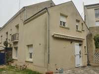 Location maison 5 pièces Location maison 5 pièces