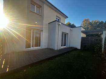 Location Maison 3 chambresAngers Centre
