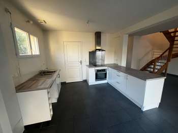 Location maison 4 pièces