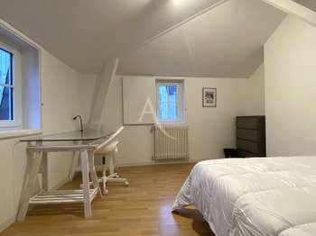 Location maison 2 pièces Angers Centre 49