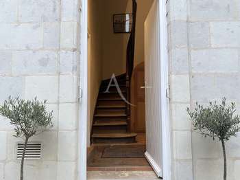Location maison 2 pièces