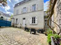 Location maison 2 pièces