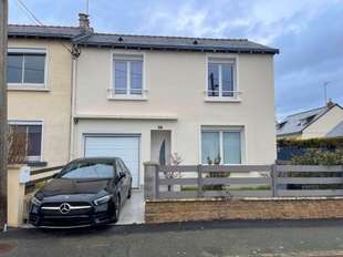 Photo Location maison Angers Deux Croix Banchais