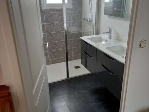 Location maison 6 pièces