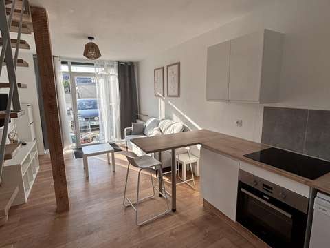 Location maison 2 pièces Location maison 2 pièces