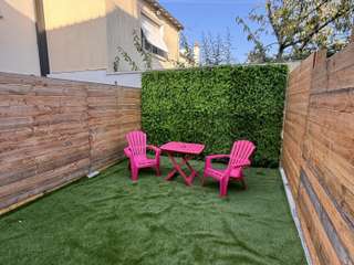 Location maison 2 pièces Location maison 2 pièces
