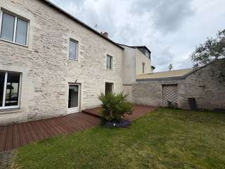 Location maison 7 pièces Location maison 7 pièces