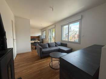 Location Maison 3 chambresAngers Justices