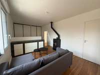 Location maison 4 pièces