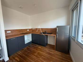 Location maison 4 pièces Angers Justices 49