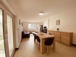 Location Maison 3 chambresAngers La Fayette Eblé