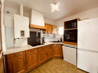 Location maison 4 pièces