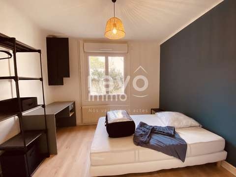 Location maison 4 pièces