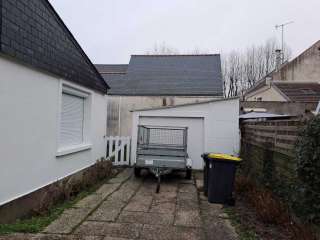 Location maison 4 pièces